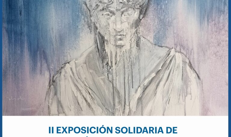 De Diciembre Ii Exposici N Solidaria De La Fundaci N Cione Ruta De