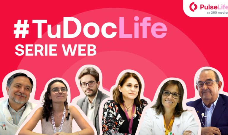 Una Serie Web Desarrollada Por PulseLife Recoge Las Vivencias De