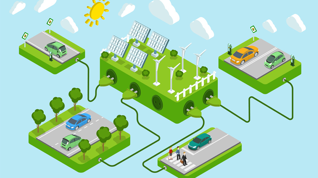 Cómo reducir el consumo de electricidad