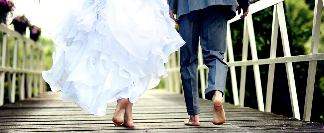 Qué hay que tener en cuenta a la hora de elegir el lugar de la boda