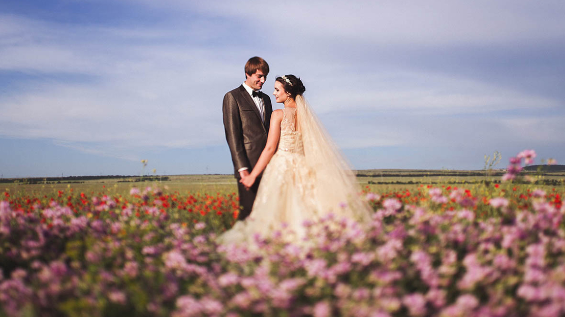 Razones para elegir una finca para tu boda