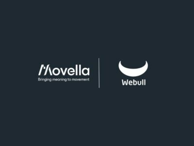 Movella se une a la plataforma de servicios de comunicación corporativa Webull para mejorar la comunicación con los accionistas