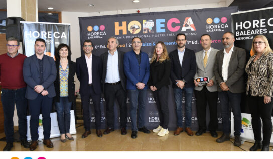 HORECA Menorca estrena su primera edición en Maó