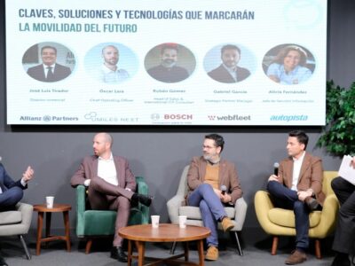 Inmediatez y soluciones que impulsen la nueva movilidad, conclusiones del ‘SUMMIT 2023’