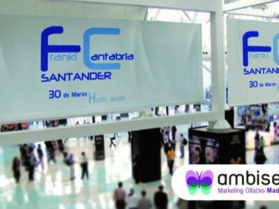 Ambiseint estará presente en la próxima edición de FrankiCantabria