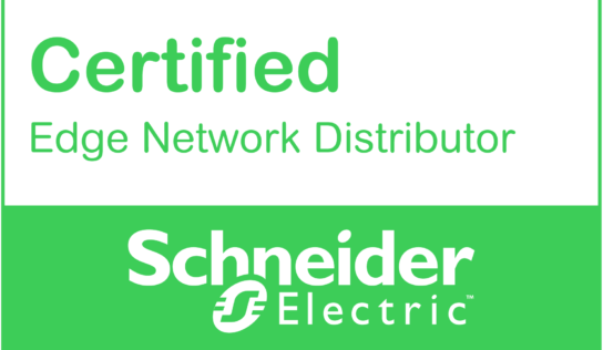 Schneider Electric amplía a toda Europa su programa de Especialización de la Distribución de Secure Power, tras su éxito en España