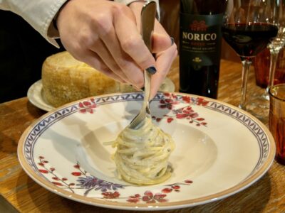 Maridaje italiano para el Día del Padre en Antonella