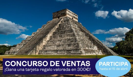 TUI y Yucatán, unidas para promocionar el destino