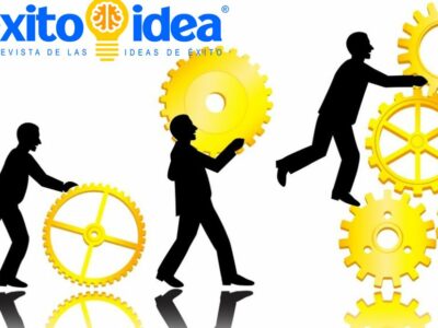 Éxito Idea: Los emprendedores en España y las nuevas ideas de negocio