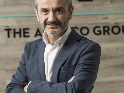 Enrique Sánchez deja la presidencia del Grupo Adecco para España y Sur de Europa manteniéndose vinculado con la compañía como presidente de su Fundación