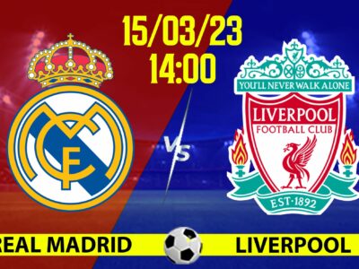 El partido Real Madrid vs Liverpool convierte a la capital en uno de los mejores destinos, según Ticket Time