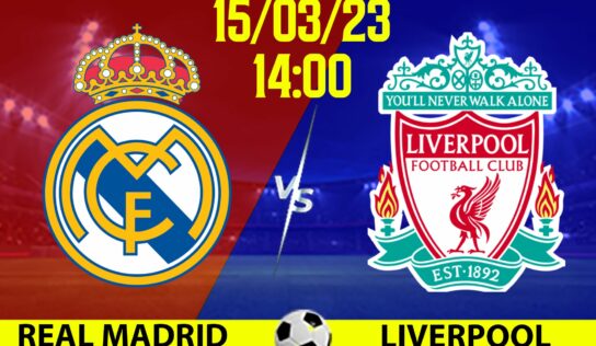 El partido Real Madrid vs Liverpool convierte a la capital en uno de los mejores destinos, según Ticket Time