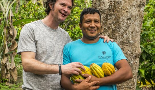 El caso PACCARI: un ejemplo de buenas prácticas en el Día Mundial de la Naturaleza