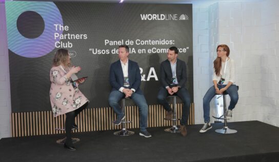 La Inteligencia Artificial protagonizará la revolución en el eCommerce y el marketing digital, según Worldline