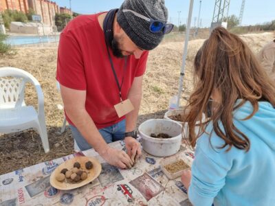 Fidalsa Holidays, duplica su inversión en reforestación con una iniciativa local