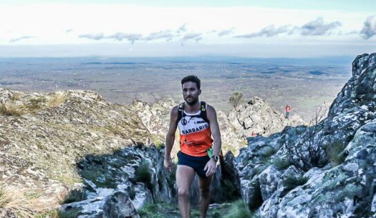 El Trail de Marvão 2023 (5 de marzo) da comienzo a la iniciativa Red-Corriendo el Medievo de la Red Medieval