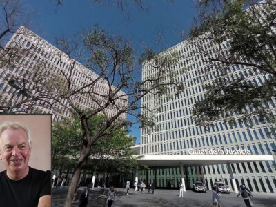 BIM, una herramienta de futuro también para el nuevo Premio Pritzker, David Chipperfield