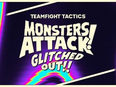 Teamfight Tactic, el juego de Riot Games, lanza su última actualización