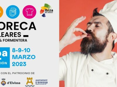 Acaba HORECA Ibiza y empieza HORECA Menorca