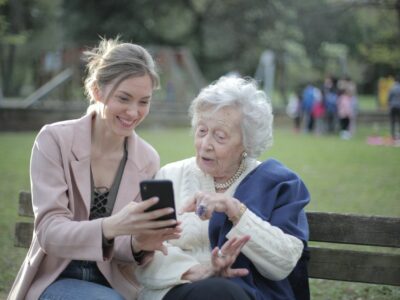 Los ciberdelincuentes ponen el foco en la tercera edad