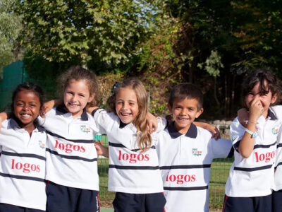 La importancia del deporte y sus valores en la educación Primaria y Secundaria según Logos International School