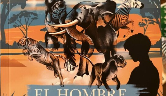 Inmortalidad, sabiduría, poder y placer: así es «El hombre insatisfecho», la nueva novela del escritor Luis Miguel Muñoz Rojo