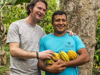 El caso PACCARI: un ejemplo de buenas prácticas en el Día Mundial de la Naturaleza