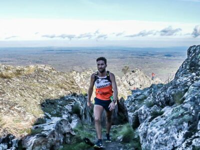 El Trail de Marvão 2023 (5 de marzo) da comienzo a la iniciativa Red-Corriendo el Medievo de la Red Medieval