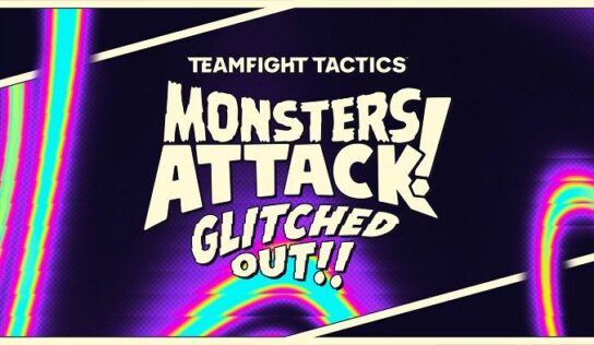 Teamfight Tactic, el juego de Riot Games, lanza su última actualización