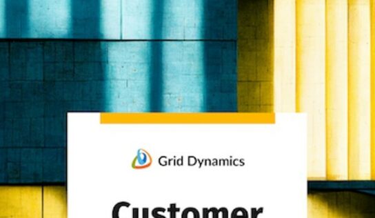 Grid Dynamics AWS Analytics Platform Starter Kit aprovechado por el cliente, Mistplay, para mejorar las operaciones empresariales