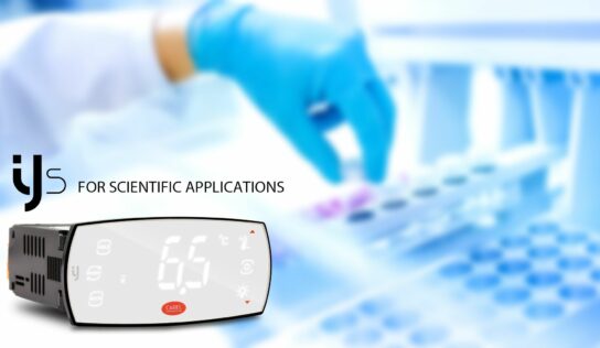 iJS: la nueva solución de control de CAREL para aplicaciones científicas