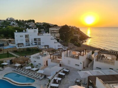 Temporada de tardeo en Dormio Resort Costa Blanca, la mejor opción para dar la bienvenida al buen tiempo