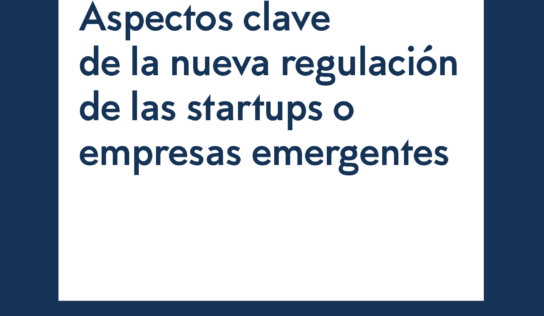 Beneficios fiscales de las startups con la nueva ley: reducciones del 50%, aplazamiento de las deudas tributarias y apuesta por el capital extranjero