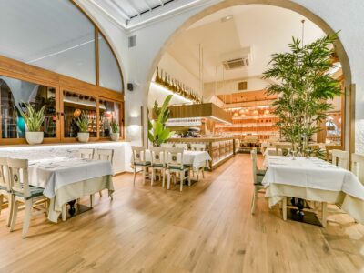 La Piemontesa abre nuevo restaurante en Calpe con un concepto renovado y una nueva carta