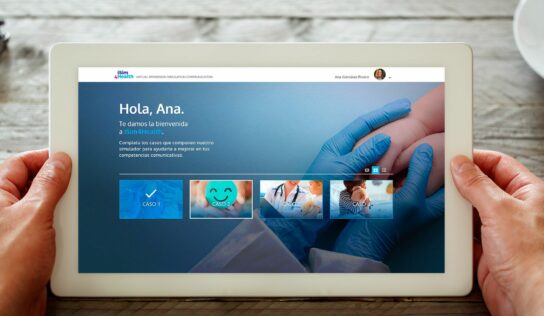 El proyecto iSim4Health desarrollará una herramienta para mejorar las habilidades comunicativas de profesionales de la salud utilizando simulaciones en entornos virtuales