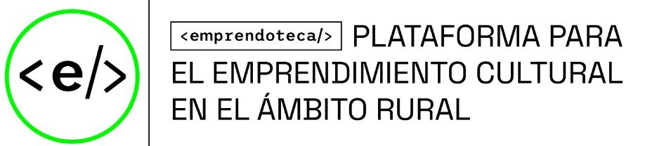 Comienzan las actividades de Emprendoroute, programa de fomento e incubación de las Industrias Culturales y Creativas en el ámbito rural, impulsado por Culturia, con la participación de doce proyectos innovadores