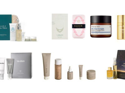 Marcas como Aromatherapy Associates o Byoode proponen regalos beauty para regalar por el día de la madre