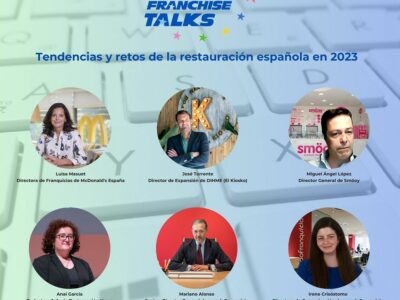 La restauración española se enfrenta a un consumidor mucho más exigente en 2023