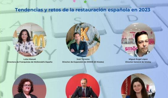 La restauración española se enfrenta a un consumidor mucho más exigente en 2023