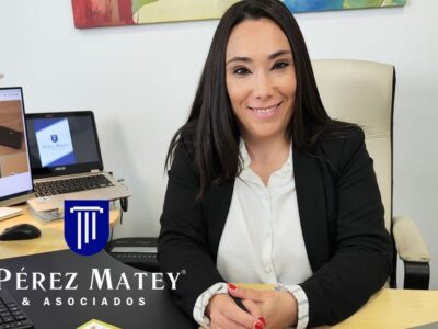 Pérez Matey & Asociados explican las principales ramas del derecho