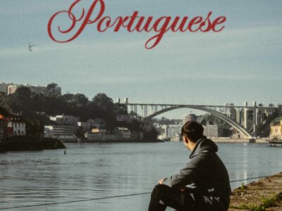 Blessmon presenta su nuevo single «Portuguese»