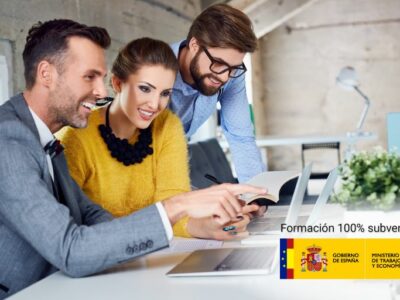 El SEPE lanza más de 400 cursos online y gratuitos para mejorar la cualificación de los profesionales