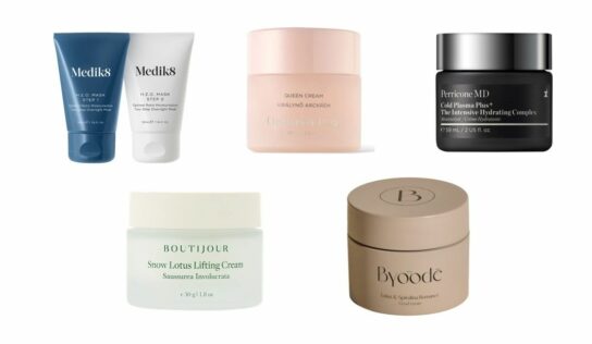 Marcas como Omorovicza o Boutijour explican qué es la tendencia BYB Trend de belleza