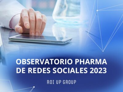 Dos farmacéuticas nacionales lideran el mercado español con las mejores estrategias en redes sociales