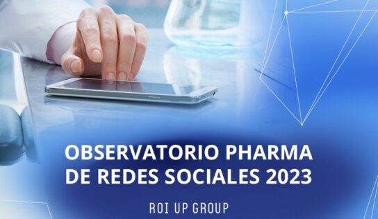 Dos farmacéuticas nacionales lideran el mercado español con las mejores estrategias en redes sociales