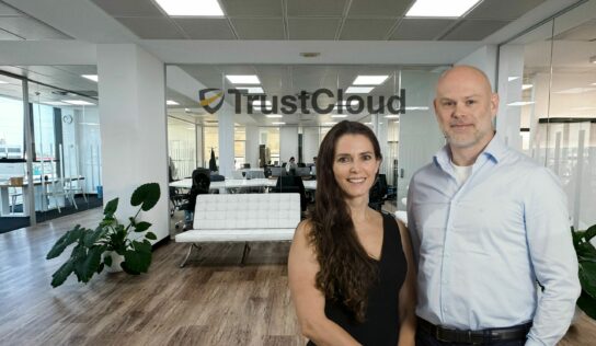 Branddocs adquiere y se fusiona con TrustCloud convirtiéndose en el primer coreógrafo de transacciones digitales seguras del mundo