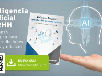 Zucchetti Spain ayuda a aprovechar los beneficios de la Inteligencia Artificial en la gestión de los RR.HH