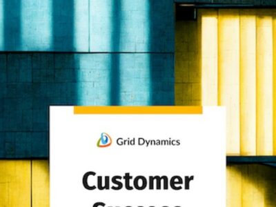 Grid Dynamics AWS Analytics Platform Starter Kit aprovechado por el cliente, Mistplay, para mejorar las operaciones empresariales