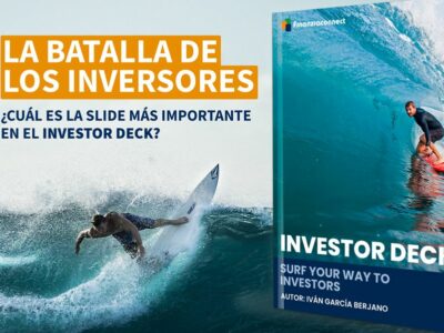 Finanziaconnect organiza ‘La batalla de los inversores’ con Kibo, JME, Swanlaab y más fondos