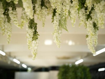 Bemaco cuenta con un nuevo showroom para ofrecer ideas decorativas con flores y plantas artificiales